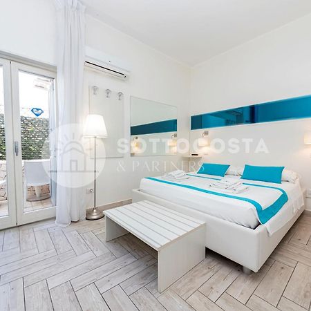 Di Ma B&B Porto Cesareo Exterior photo