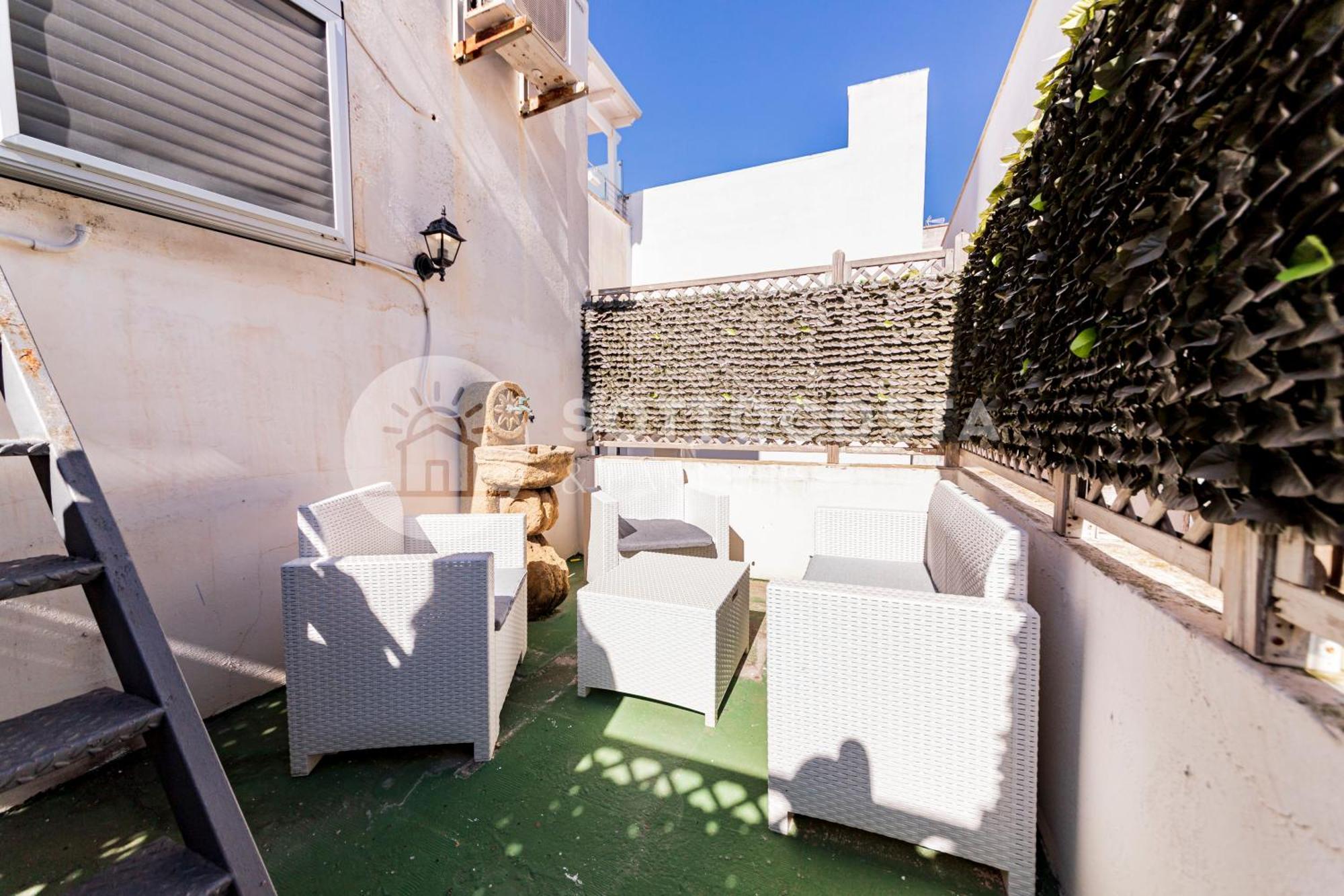 Di Ma B&B Porto Cesareo Exterior photo