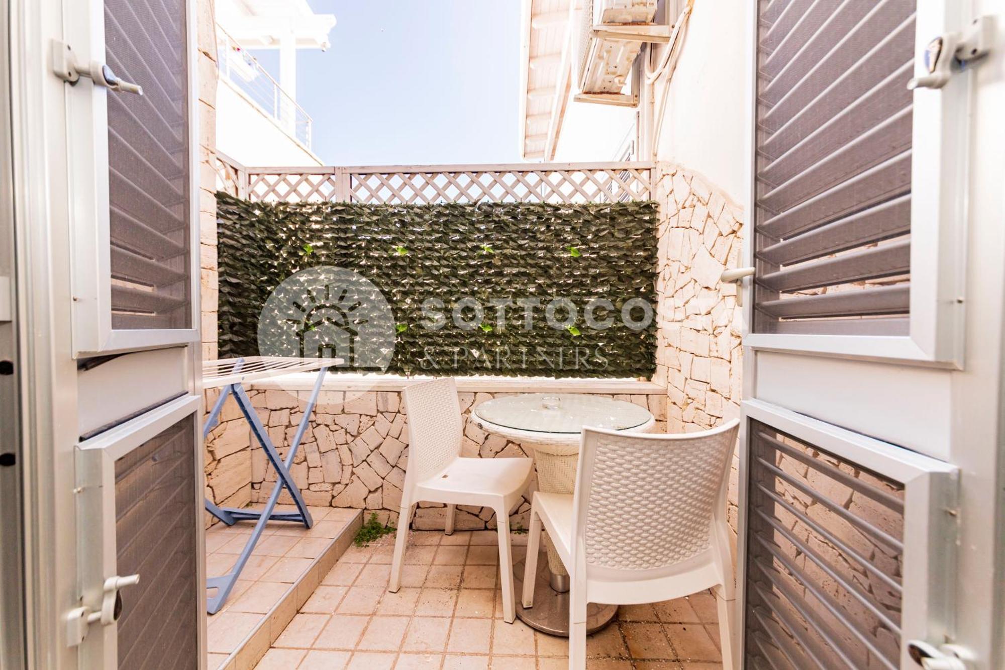 Di Ma B&B Porto Cesareo Exterior photo
