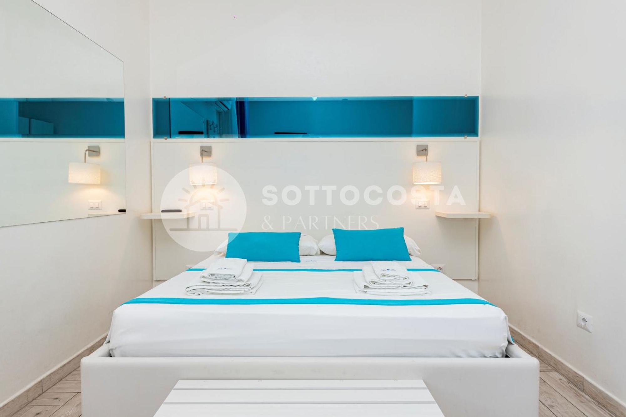 Di Ma B&B Porto Cesareo Exterior photo