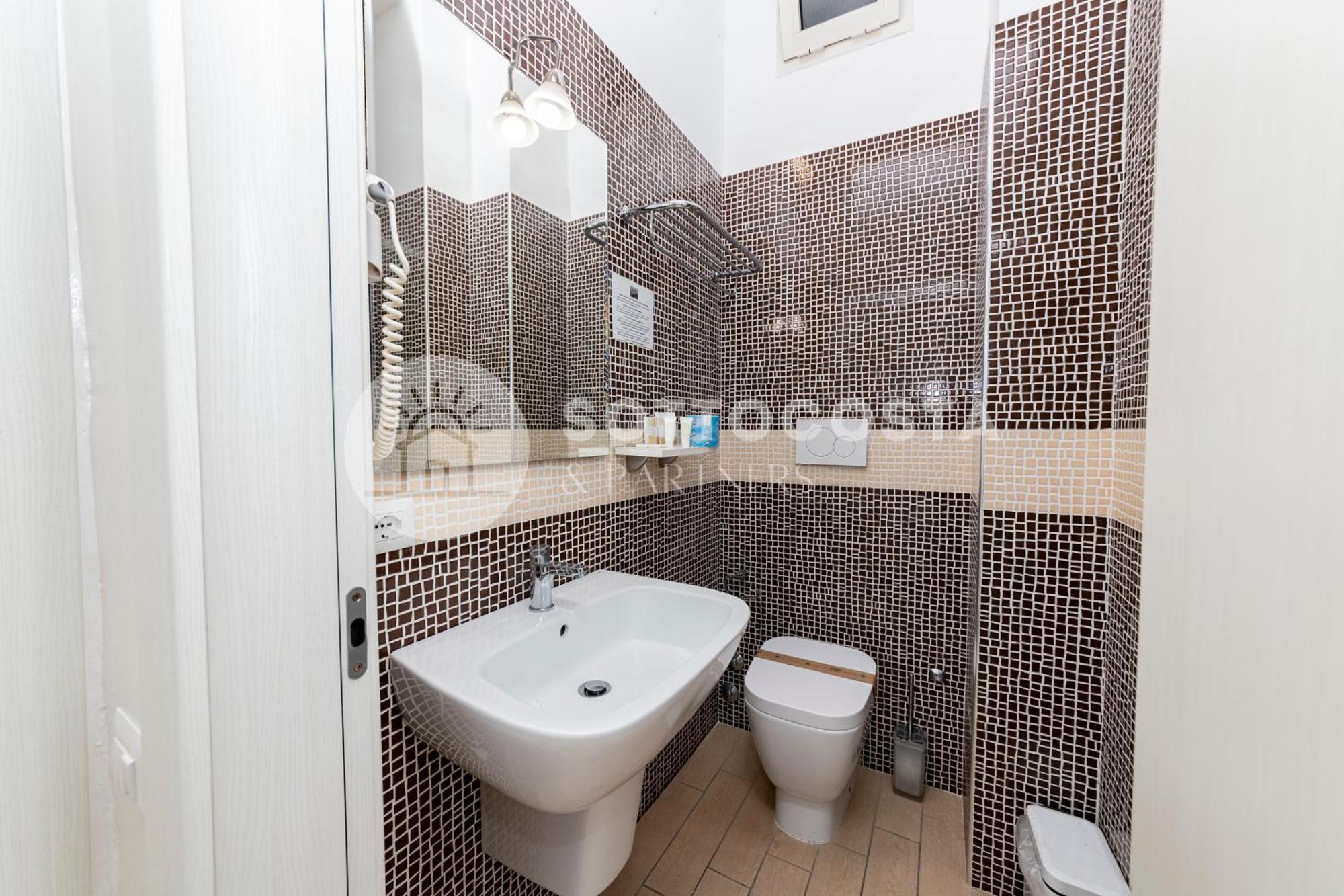 Di Ma B&B Porto Cesareo Exterior photo