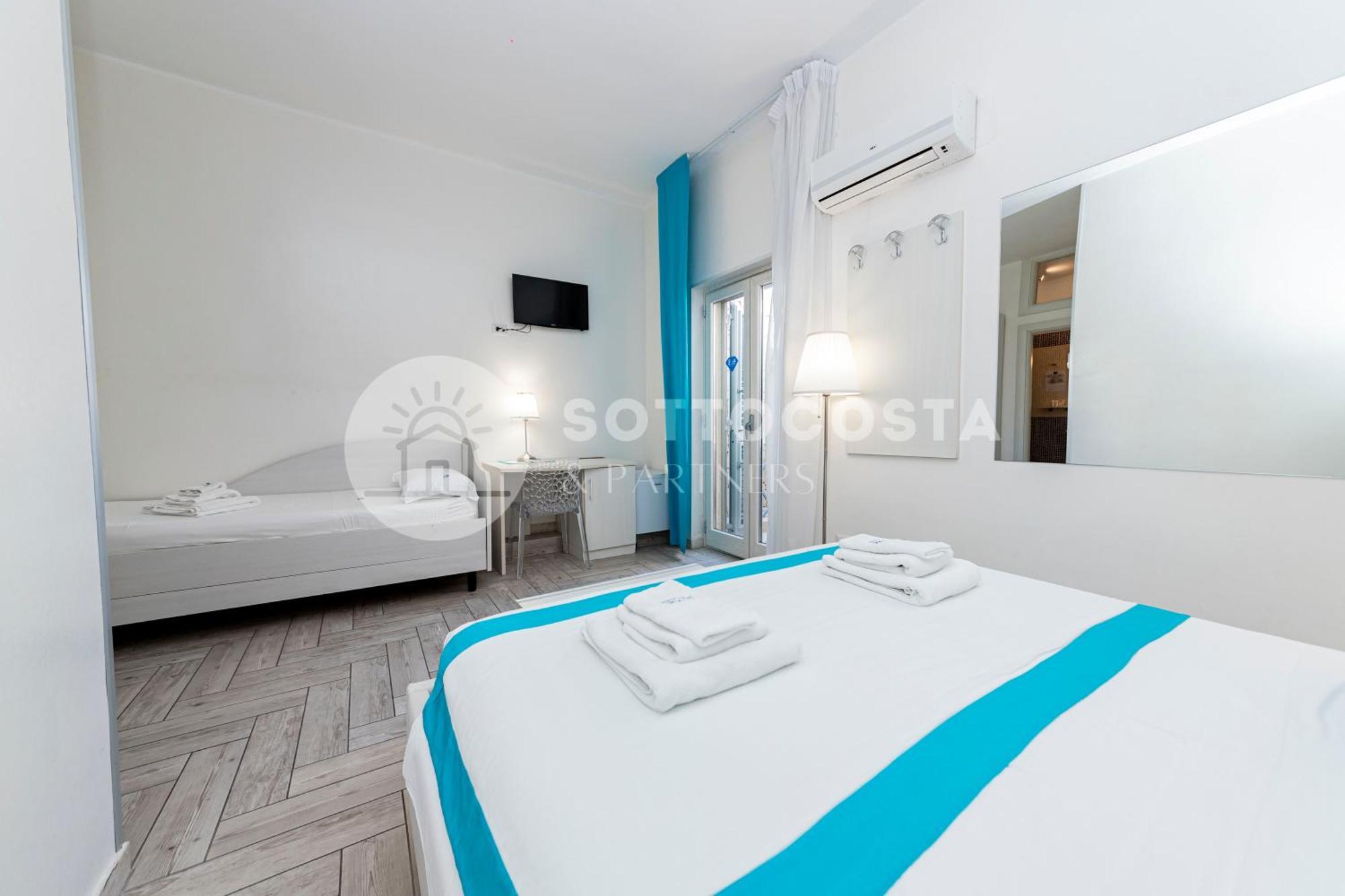 Di Ma B&B Porto Cesareo Exterior photo