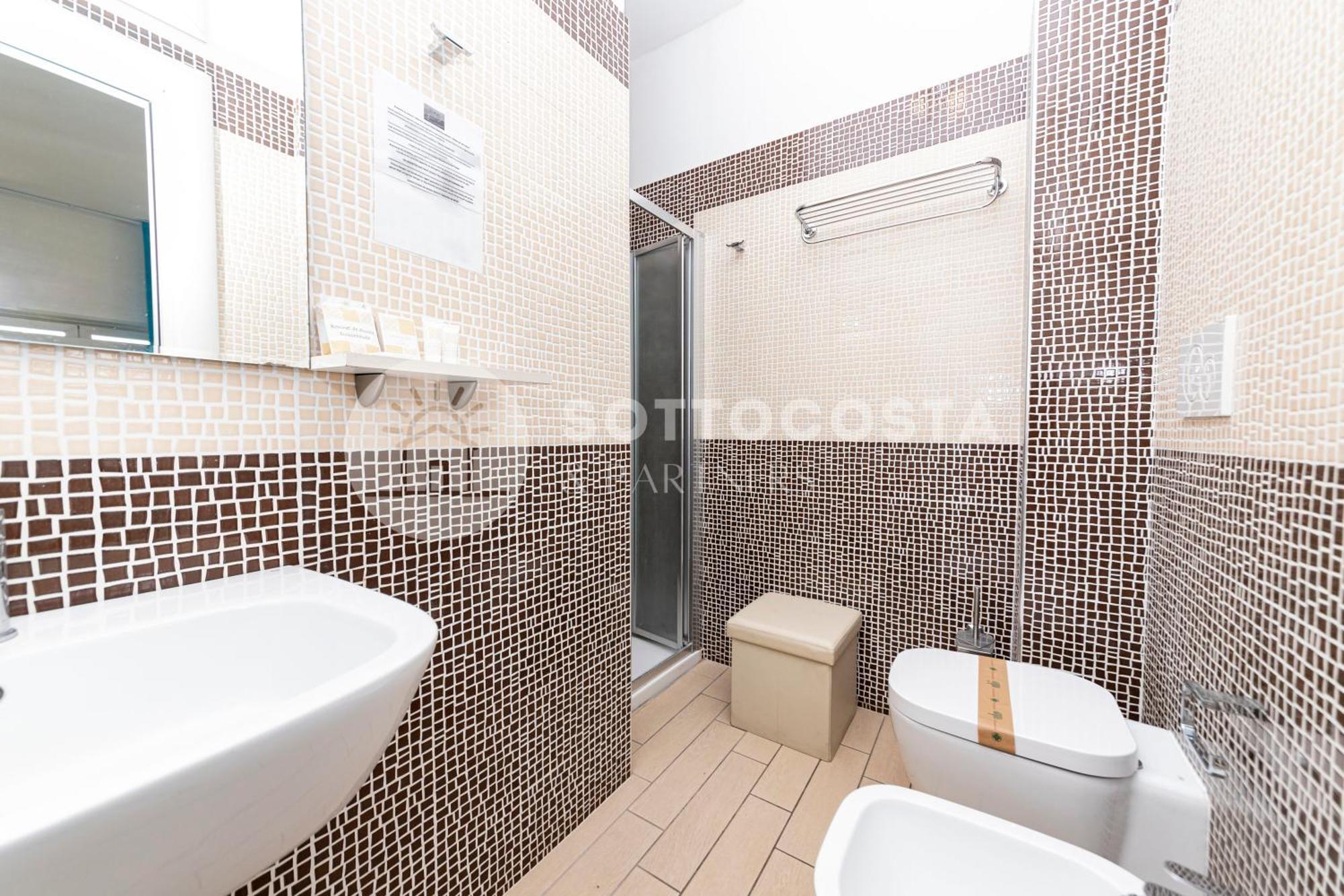Di Ma B&B Porto Cesareo Room photo