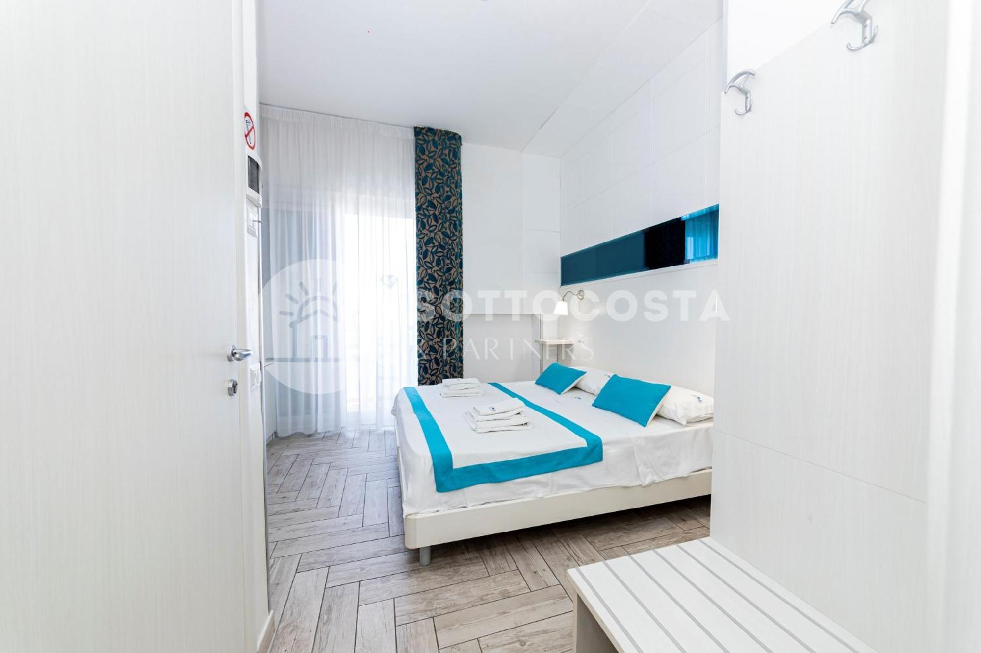 Di Ma B&B Porto Cesareo Room photo