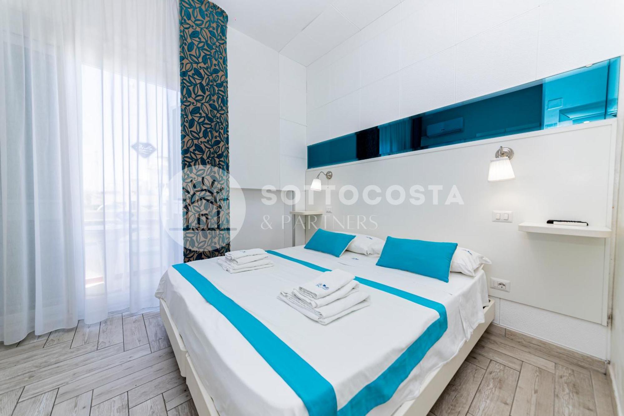Di Ma B&B Porto Cesareo Exterior photo