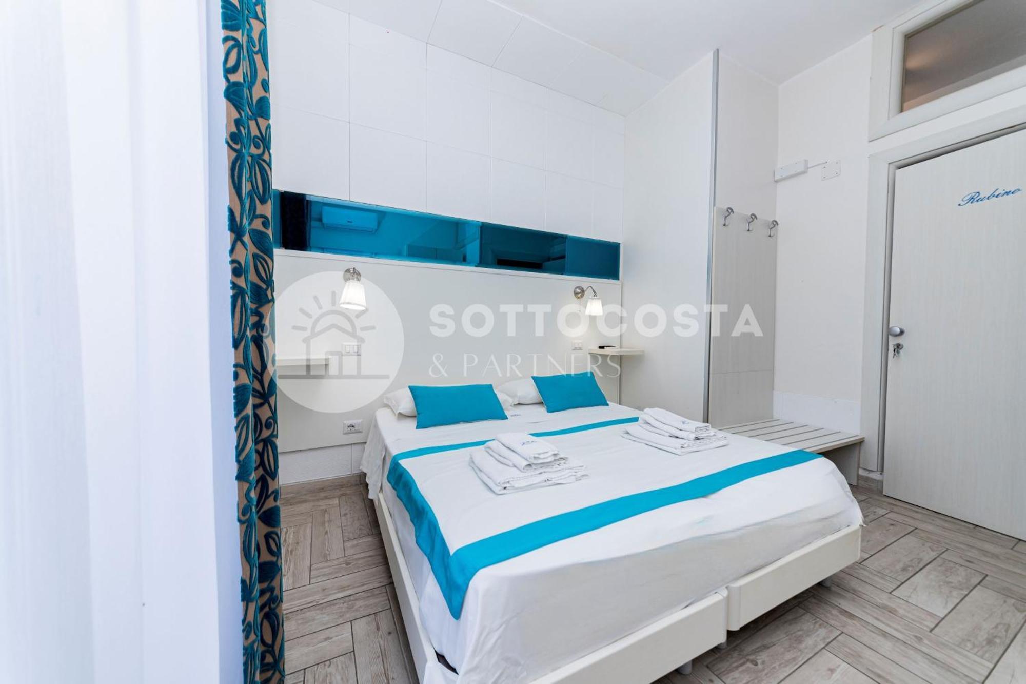 Di Ma B&B Porto Cesareo Exterior photo