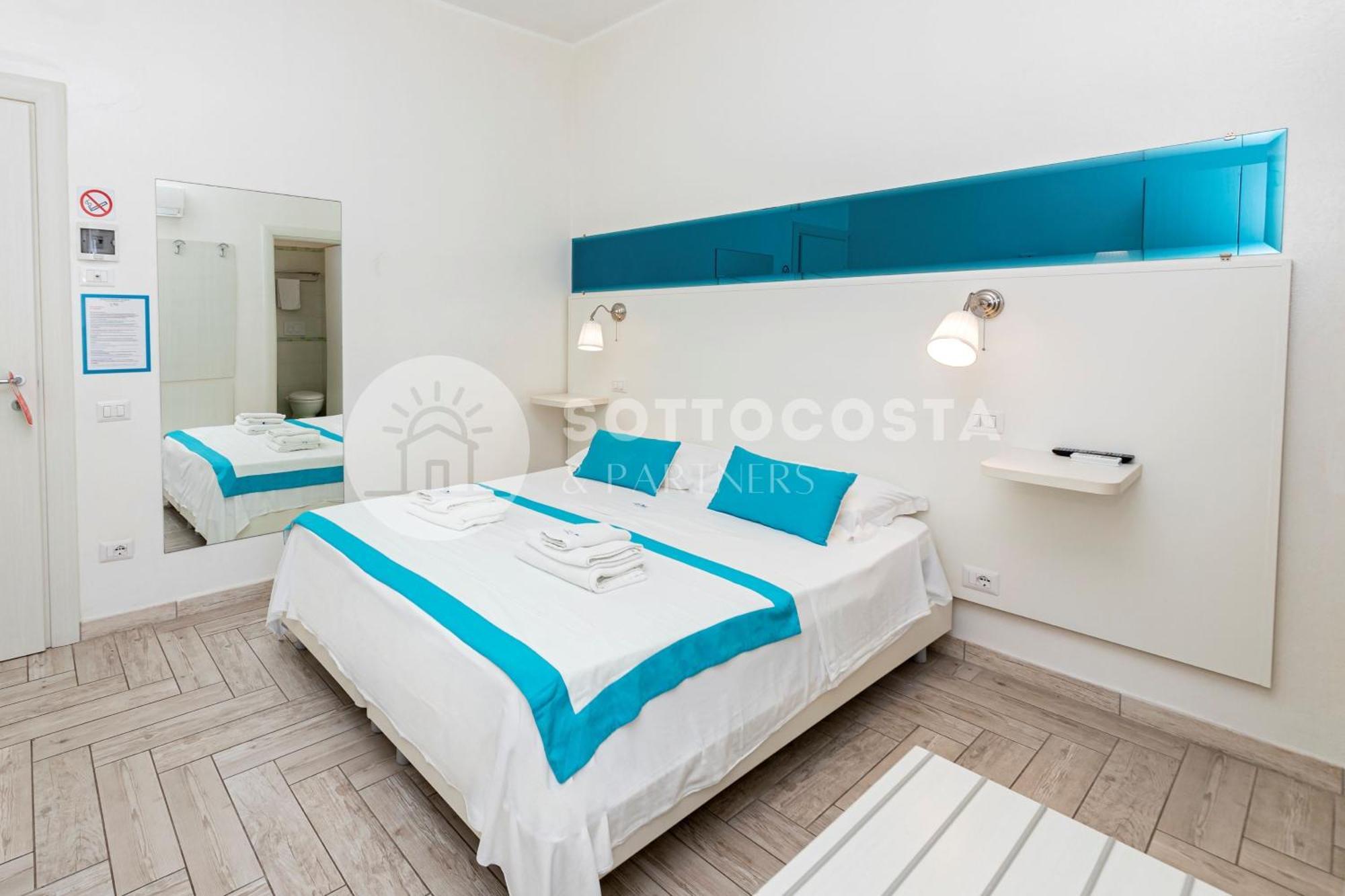 Di Ma B&B Porto Cesareo Exterior photo