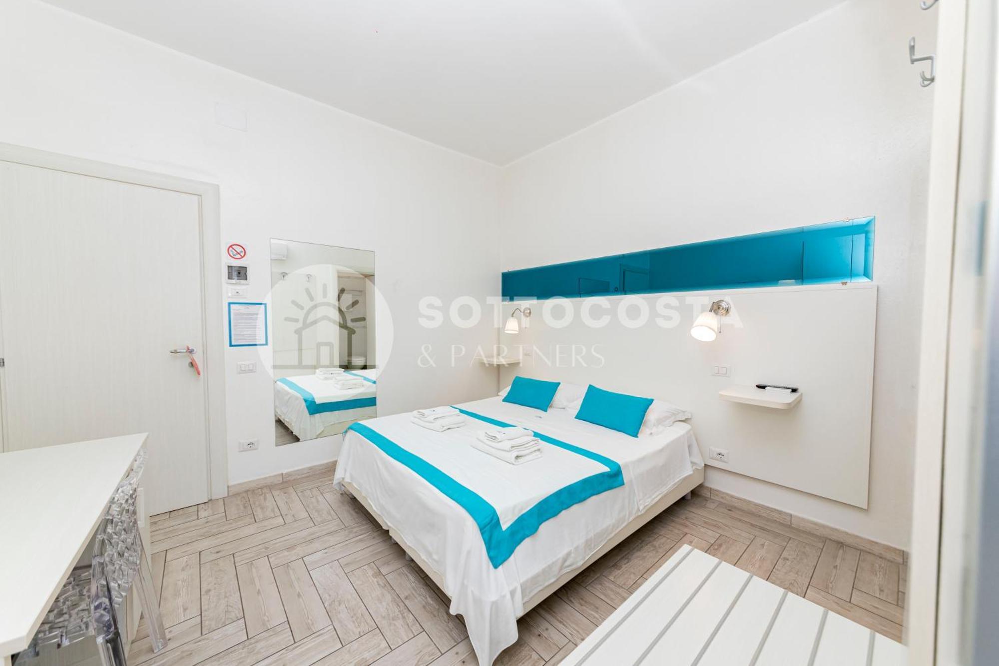 Di Ma B&B Porto Cesareo Exterior photo