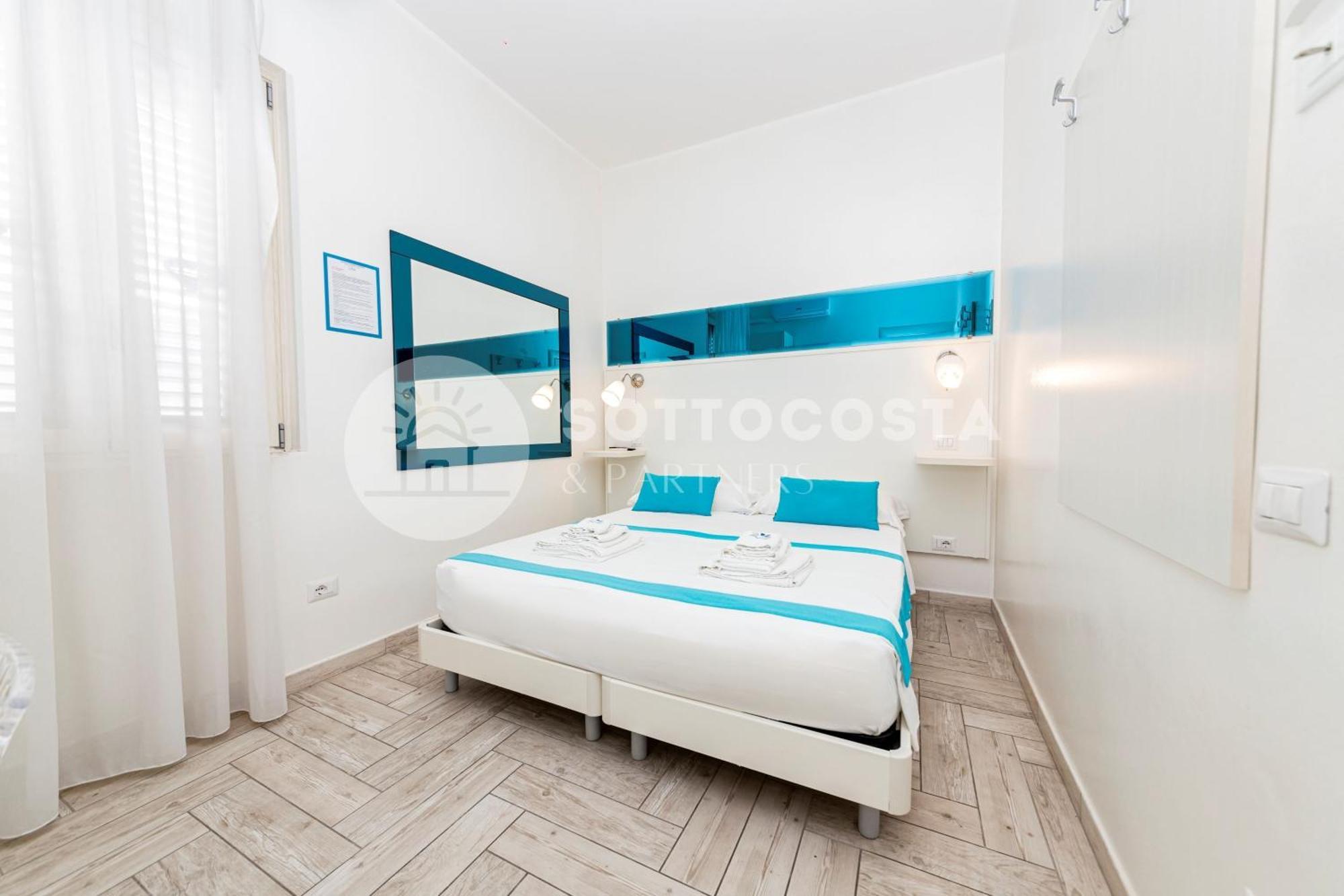 Di Ma B&B Porto Cesareo Exterior photo
