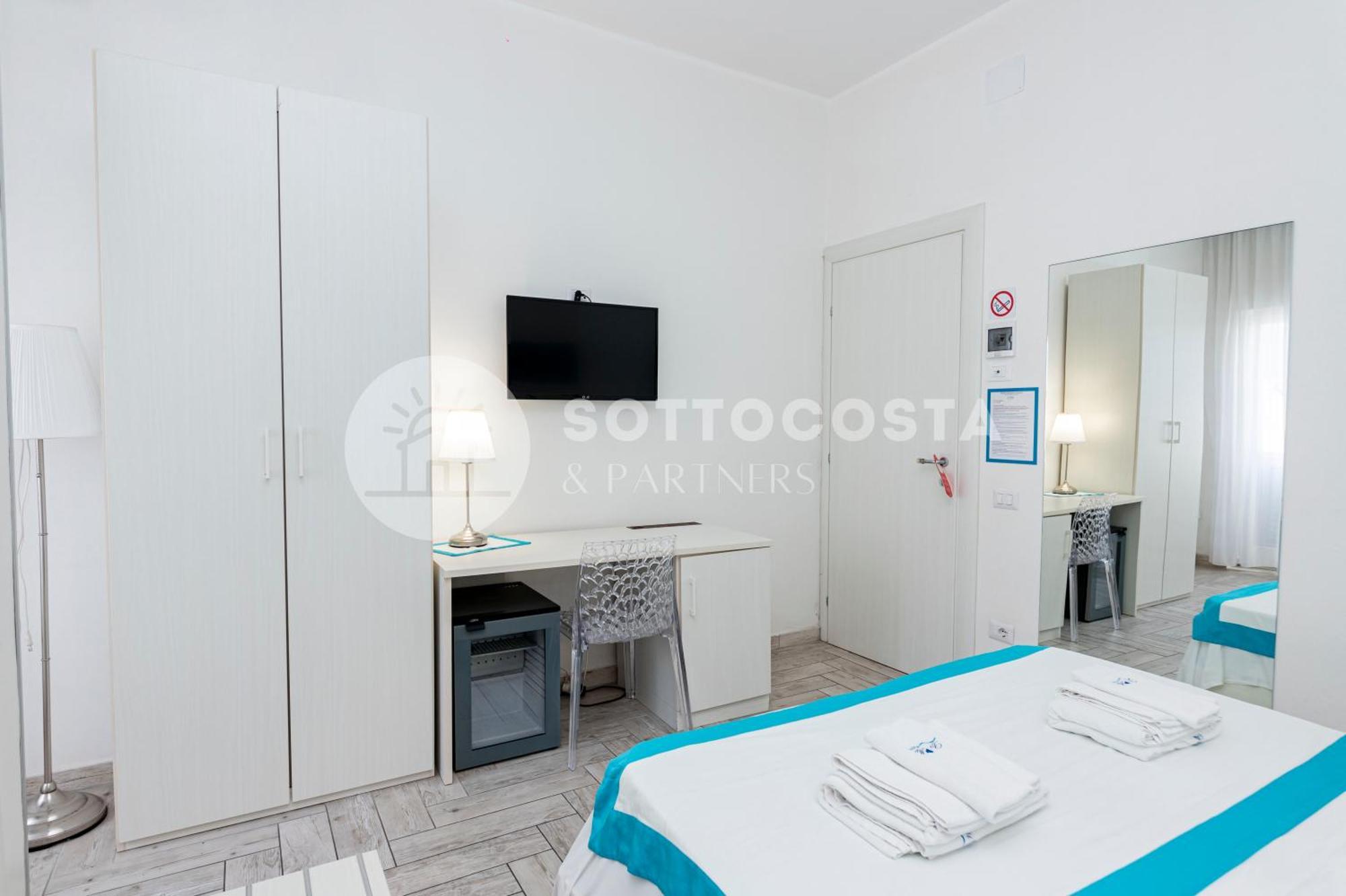 Di Ma B&B Porto Cesareo Room photo
