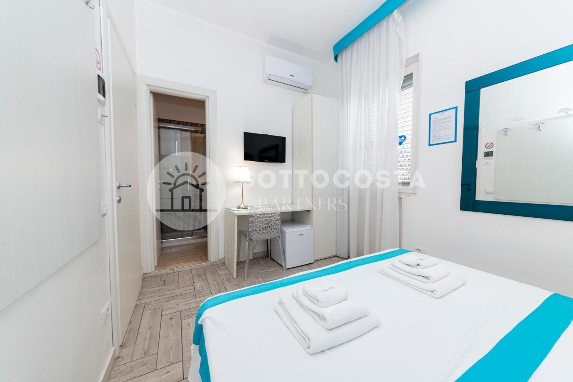 Di Ma B&B Porto Cesareo Exterior photo