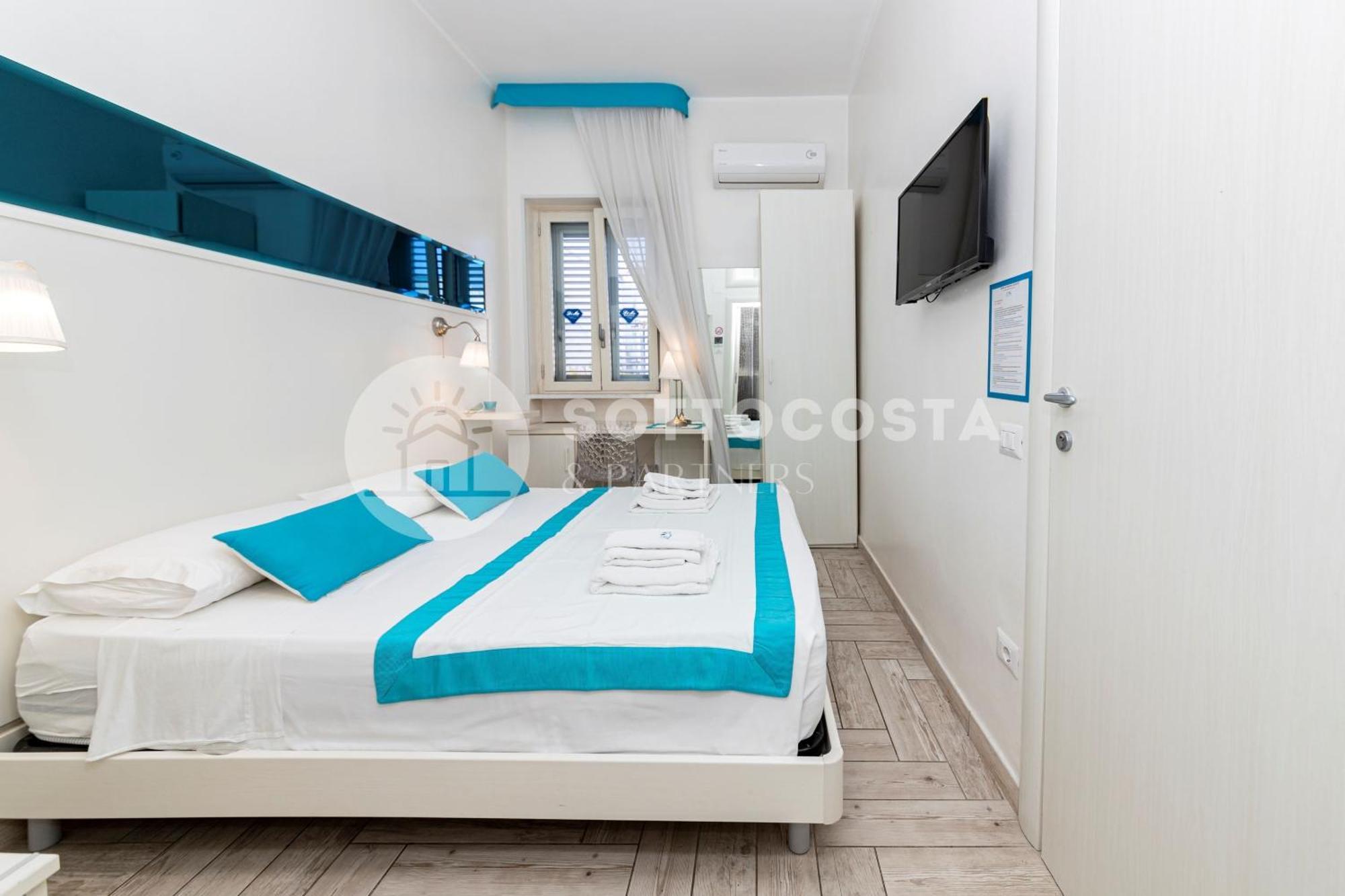 Di Ma B&B Porto Cesareo Exterior photo