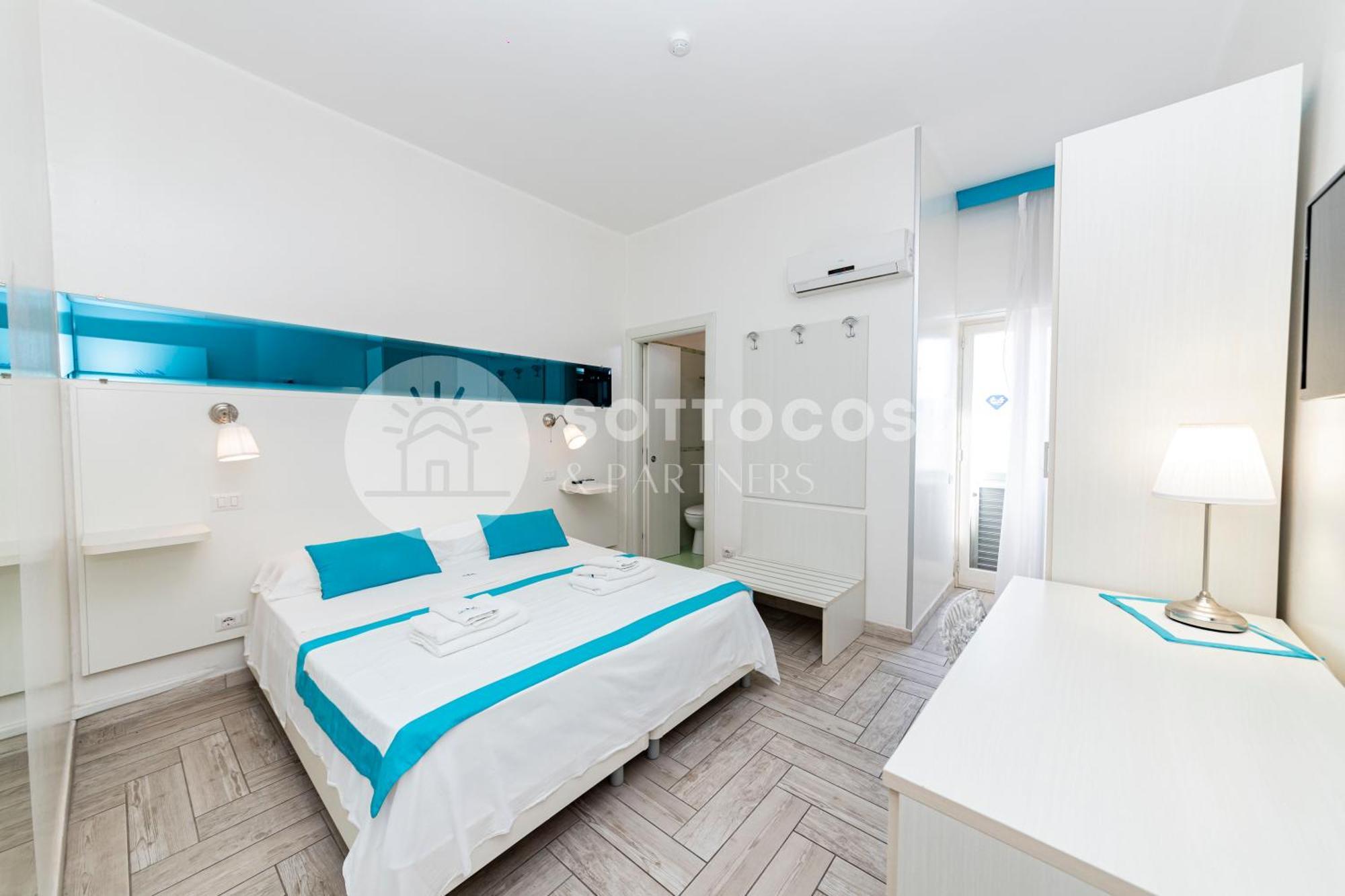 Di Ma B&B Porto Cesareo Exterior photo