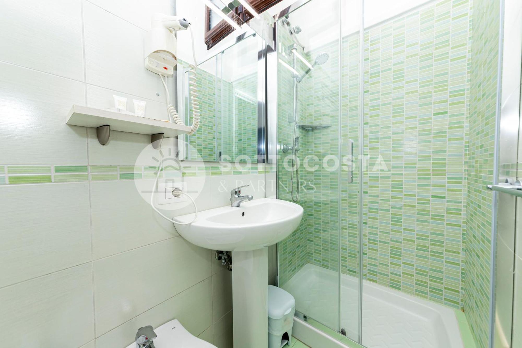 Di Ma B&B Porto Cesareo Exterior photo