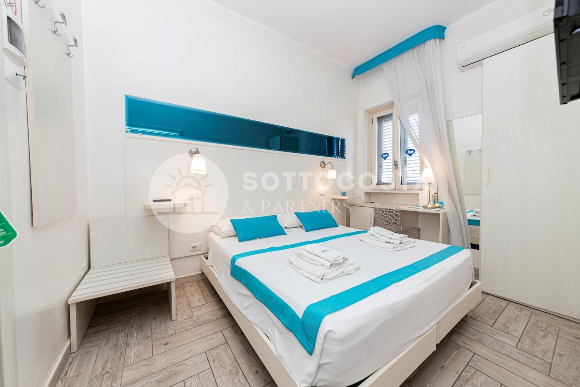 Di Ma B&B Porto Cesareo Room photo